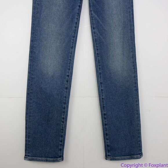 NEW Madewell the Perfect Vintage Jean in Melgrove Wash, 24 - Picture 5 of 15
